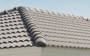advantages of Beacon Lough clay roofing