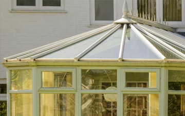 conservatory roof repair Beacon Lough, Tyne And Wear