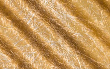 Beacon Lough fibreglass roof waterproofing