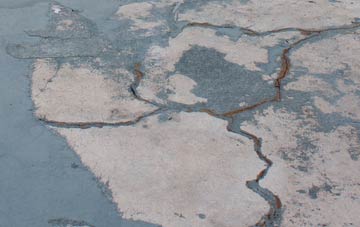 fibreglass roofing replacement Beacon Lough