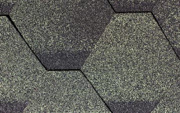 Beacon Lough fibreglass shingle repairs