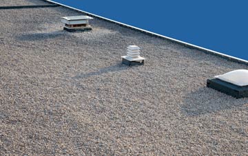 flat roofing Beacon Lough, Tyne And Wear
