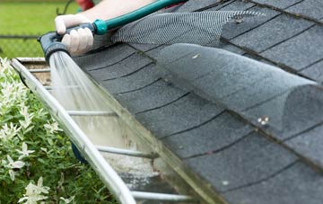 Beacon Lough gutter cleaning costs