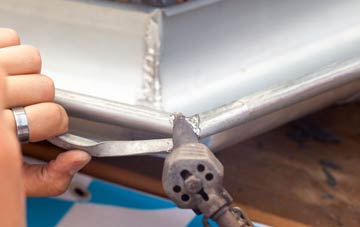 disadvantages of Beacon Lough lead roofing