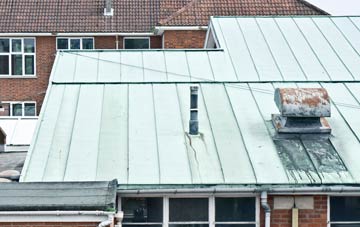 Beacon Lough lead roofing costs