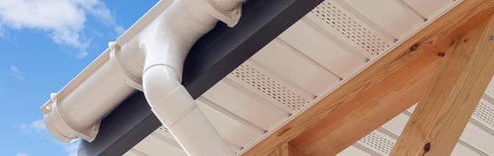 get Beacon Lough guttering quotes today