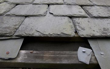 Beacon Lough slate roof repairs and maintenance