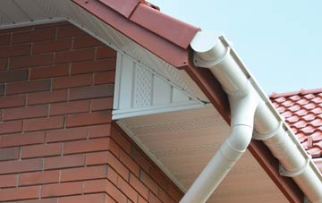 Beacon Lough soffit repair costs