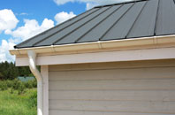 Beacon Lough fascia repair