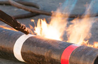 Beacon Lough flat roofing replacement
