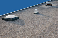 Beacon Lough flat roofing