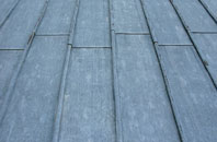Beacon Lough lead roofing