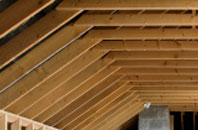 Beacon Lough pitched insulation quotes